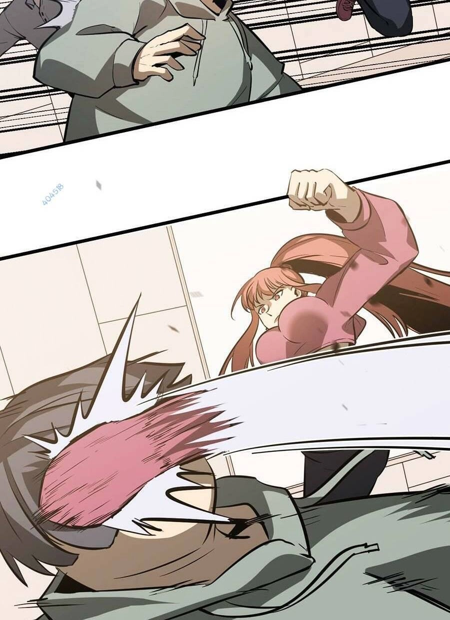 Siêu Phàm Tiến Hóa Chapter 119 - 34