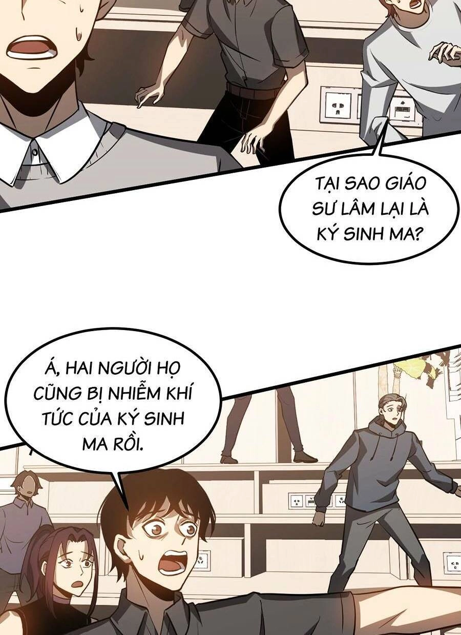 Siêu Phàm Tiến Hóa Chapter 119 - 40