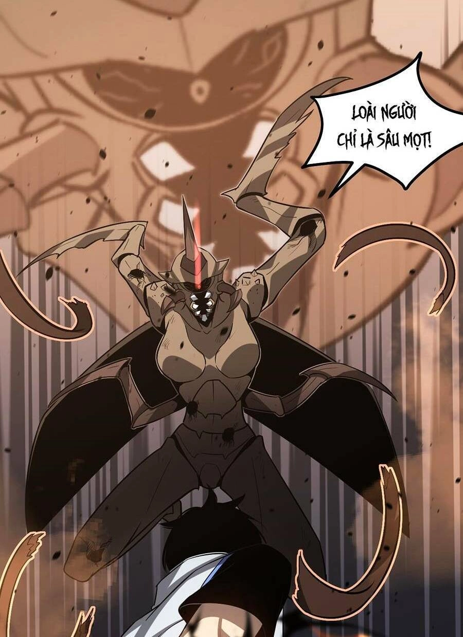 Siêu Phàm Tiến Hóa Chapter 119 - 44