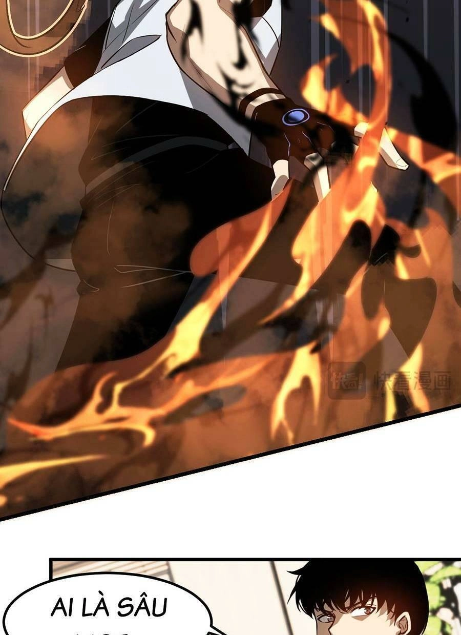 Siêu Phàm Tiến Hóa Chapter 119 - 45