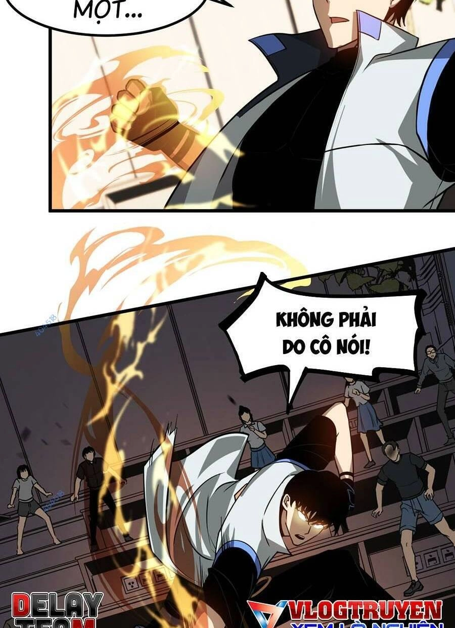 Siêu Phàm Tiến Hóa Chapter 119 - 46