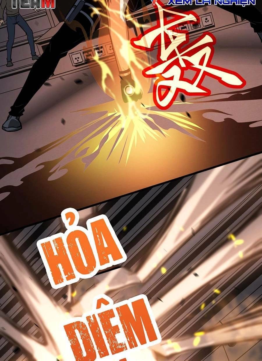 Siêu Phàm Tiến Hóa Chapter 119 - 47