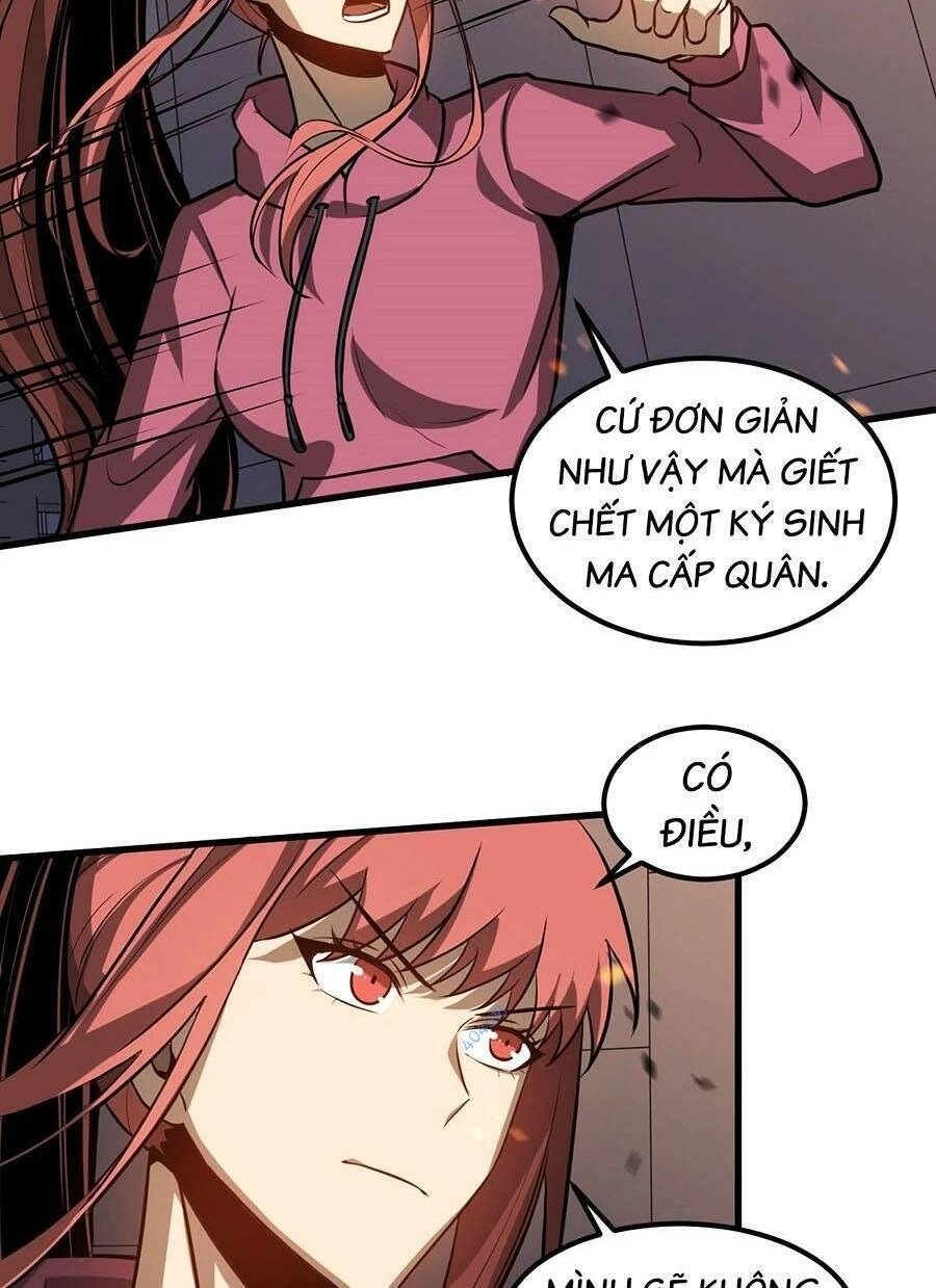 Siêu Phàm Tiến Hóa Chapter 119 - 50