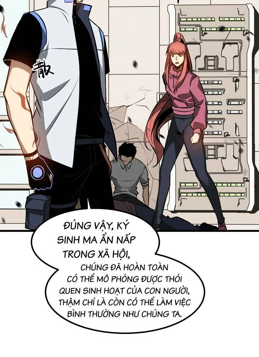 Siêu Phàm Tiến Hóa Chapter 119 - 52