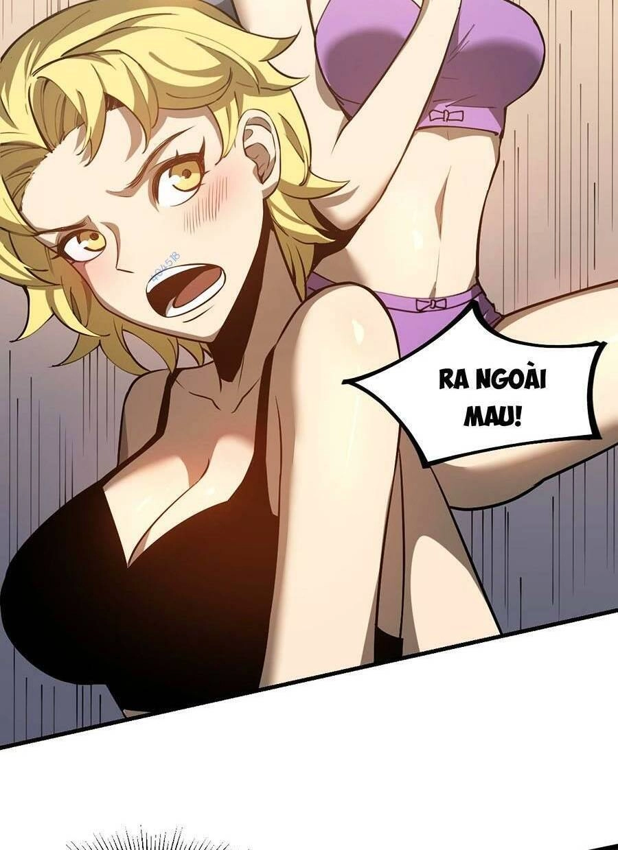 Siêu Phàm Tiến Hóa Chapter 119 - 58