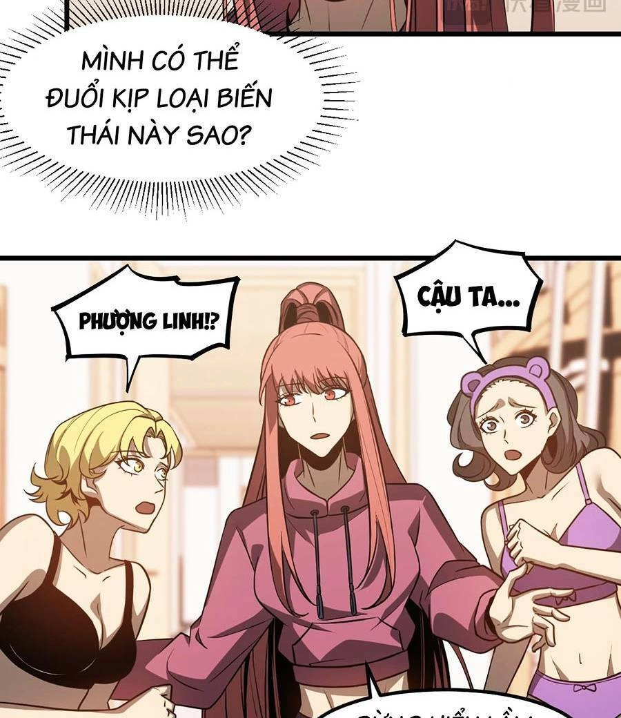 Siêu Phàm Tiến Hóa Chapter 119 - 64