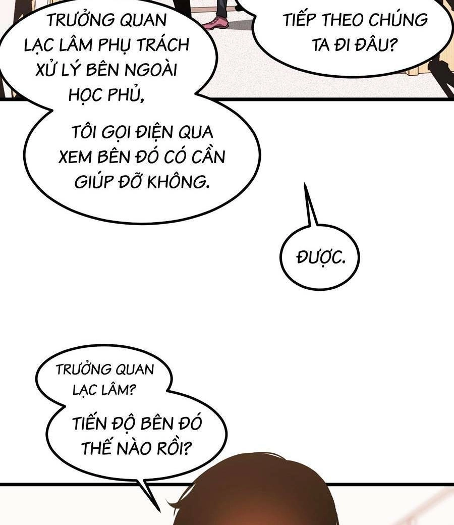 Siêu Phàm Tiến Hóa Chapter 119 - 68