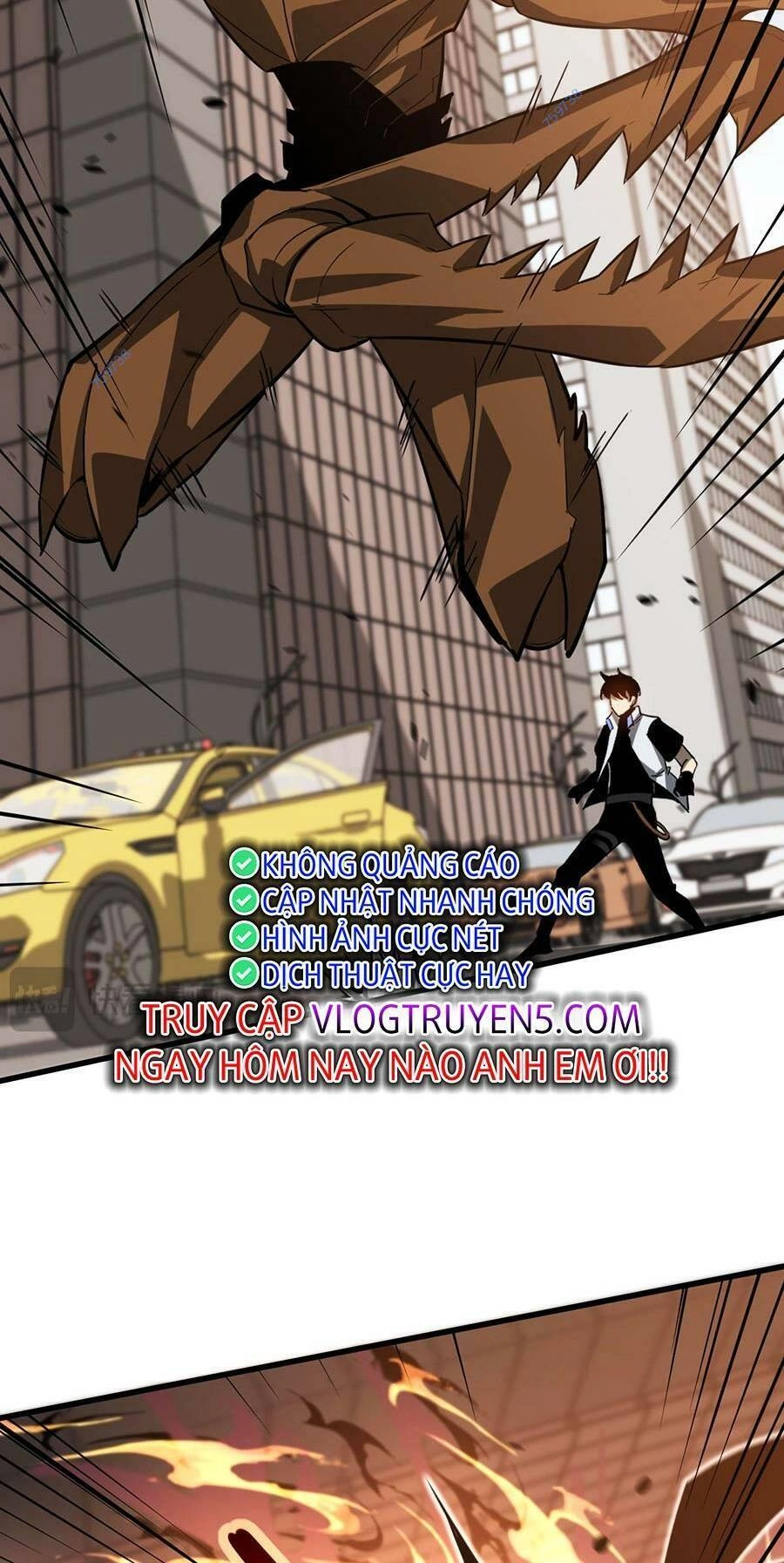 Siêu Phàm Tiến Hóa Chapter 120 - 63