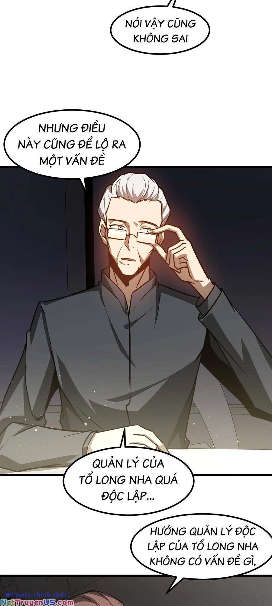 Siêu Phàm Tiến Hóa Chapter 122 - 10