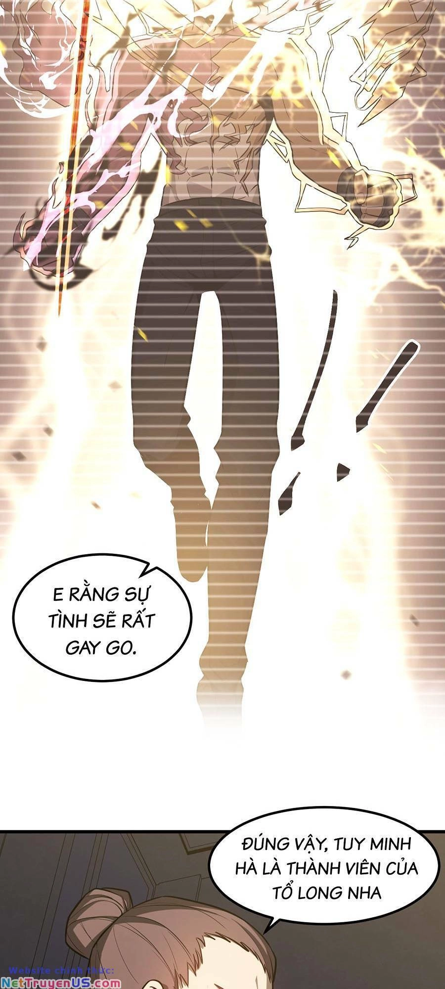 Siêu Phàm Tiến Hóa Chapter 122 - 16