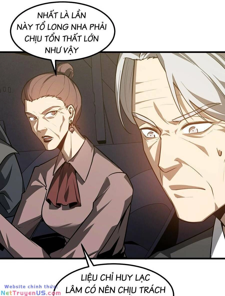 Siêu Phàm Tiến Hóa Chapter 122 - 18