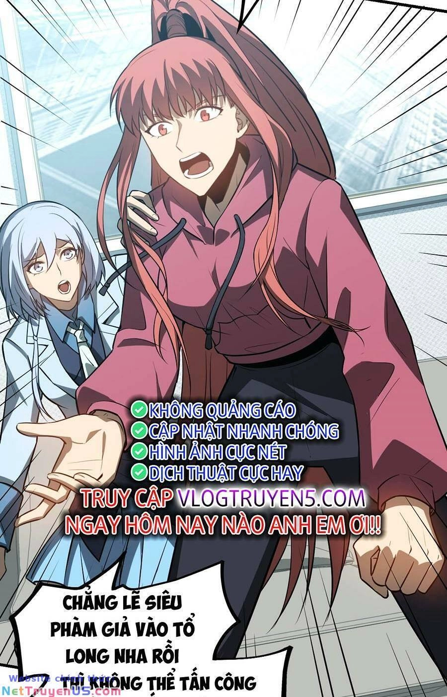 Siêu Phàm Tiến Hóa Chapter 122 - 39