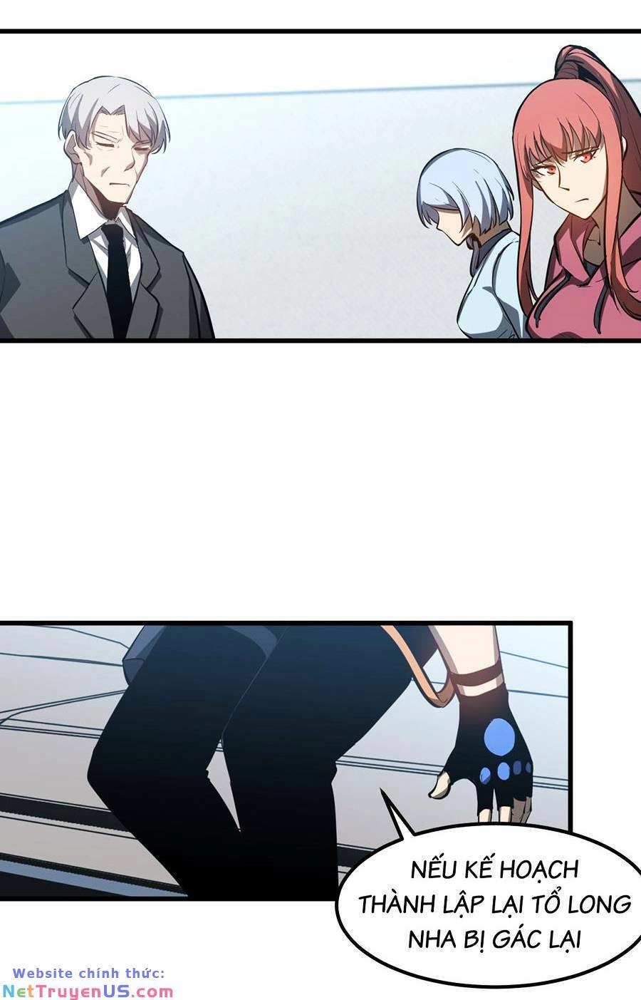 Siêu Phàm Tiến Hóa Chapter 122 - 45