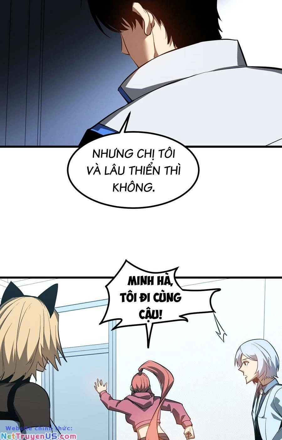 Siêu Phàm Tiến Hóa Chapter 122 - 49