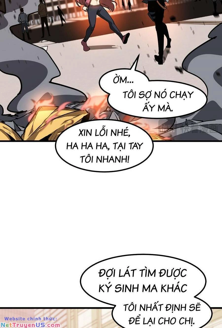 Siêu Phàm Tiến Hóa Chapter 122 - 62