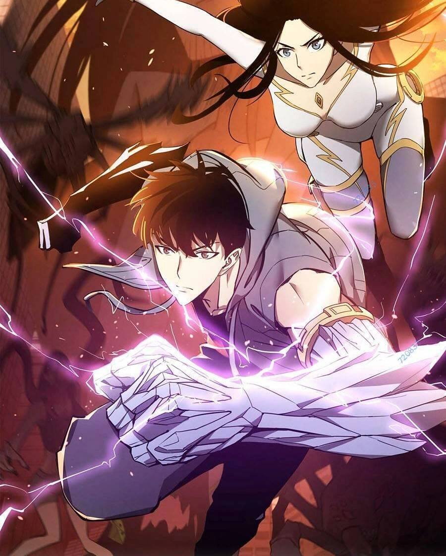 Siêu Phàm Tiến Hóa Chapter 124 - 3