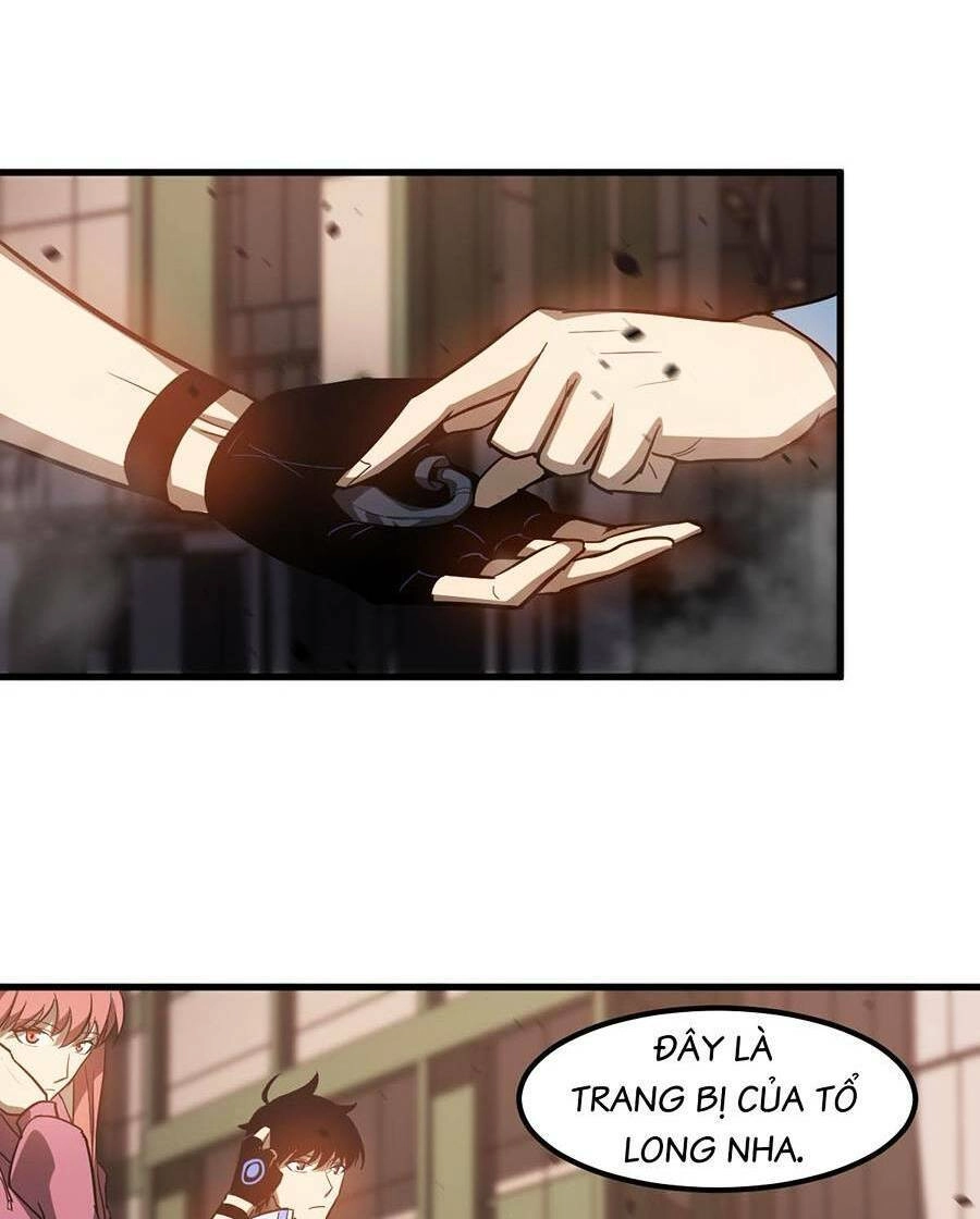 Siêu Phàm Tiến Hóa Chapter 124 - 6