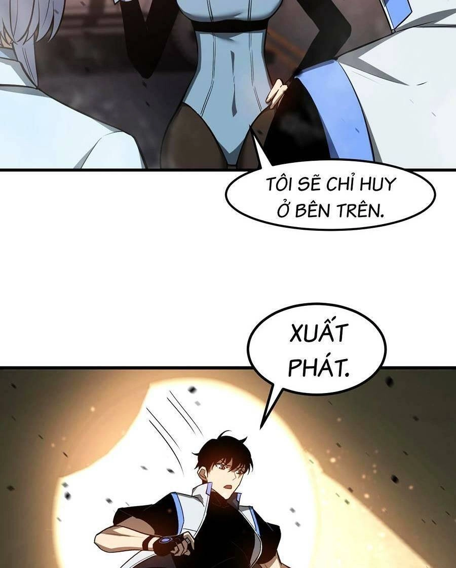 Siêu Phàm Tiến Hóa Chapter 124 - 8