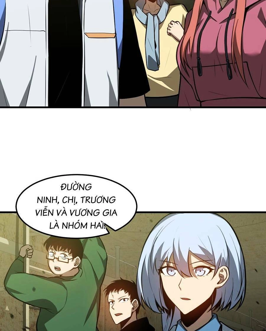 Siêu Phàm Tiến Hóa Chapter 124 - 11