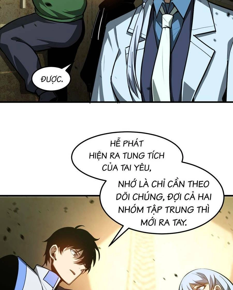 Siêu Phàm Tiến Hóa Chapter 124 - 12