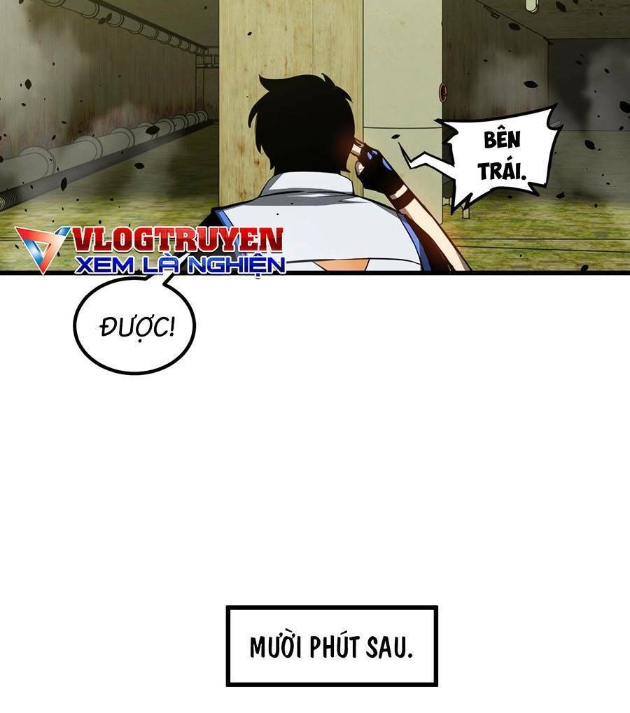 Siêu Phàm Tiến Hóa Chapter 124 - 17