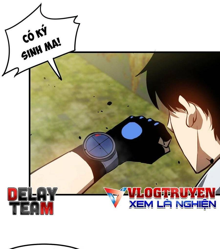 Siêu Phàm Tiến Hóa Chapter 124 - 18