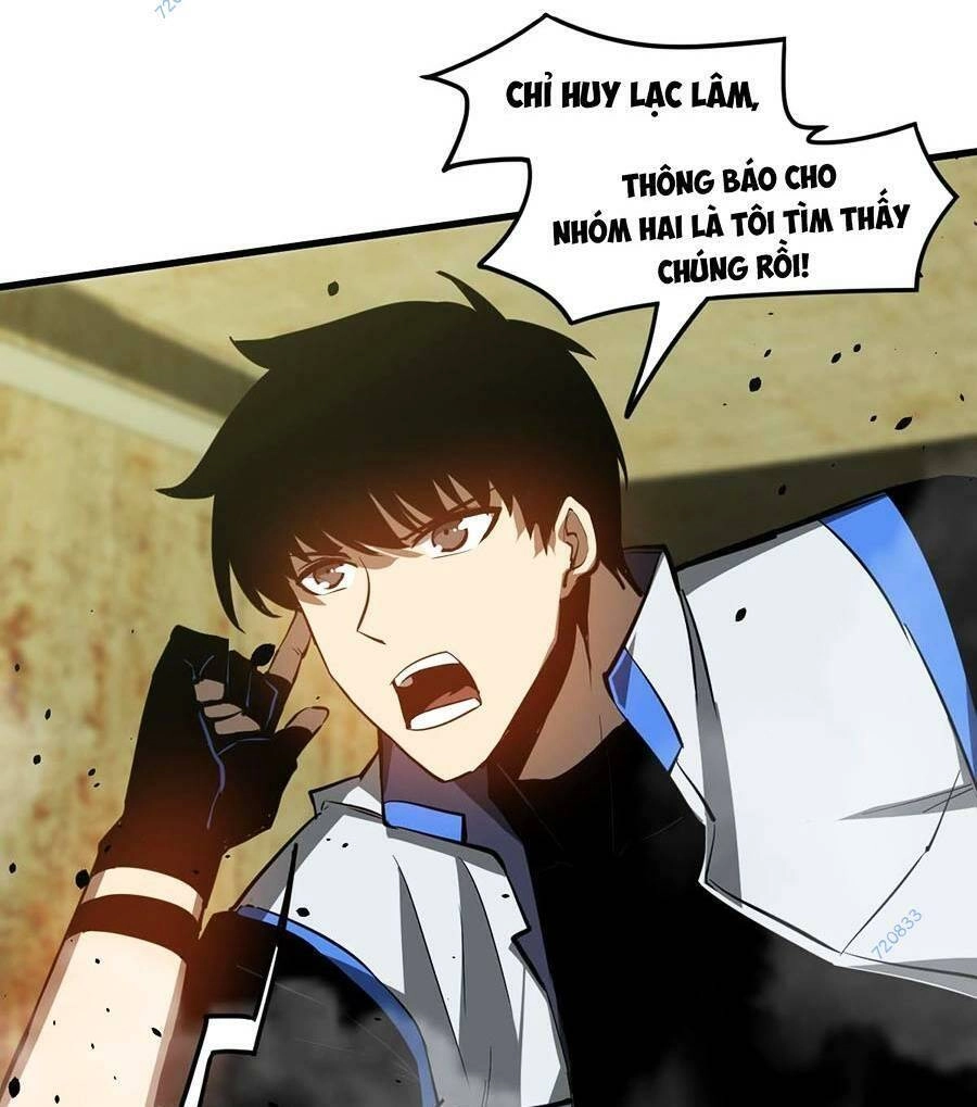 Siêu Phàm Tiến Hóa Chapter 124 - 20