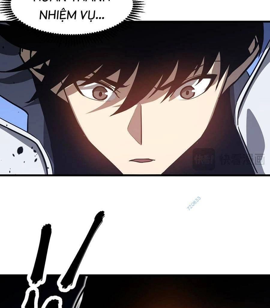 Siêu Phàm Tiến Hóa Chapter 124 - 32