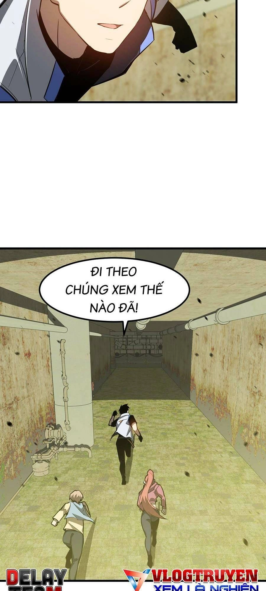 Siêu Phàm Tiến Hóa Chapter 124 - 37