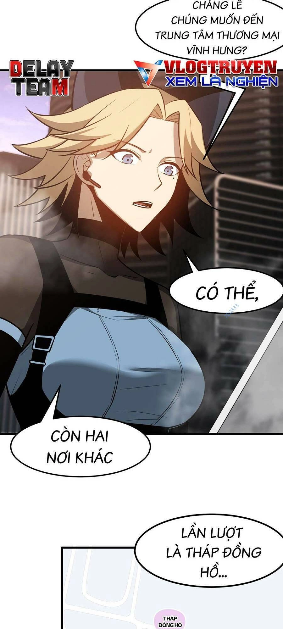 Siêu Phàm Tiến Hóa Chapter 124 - 43