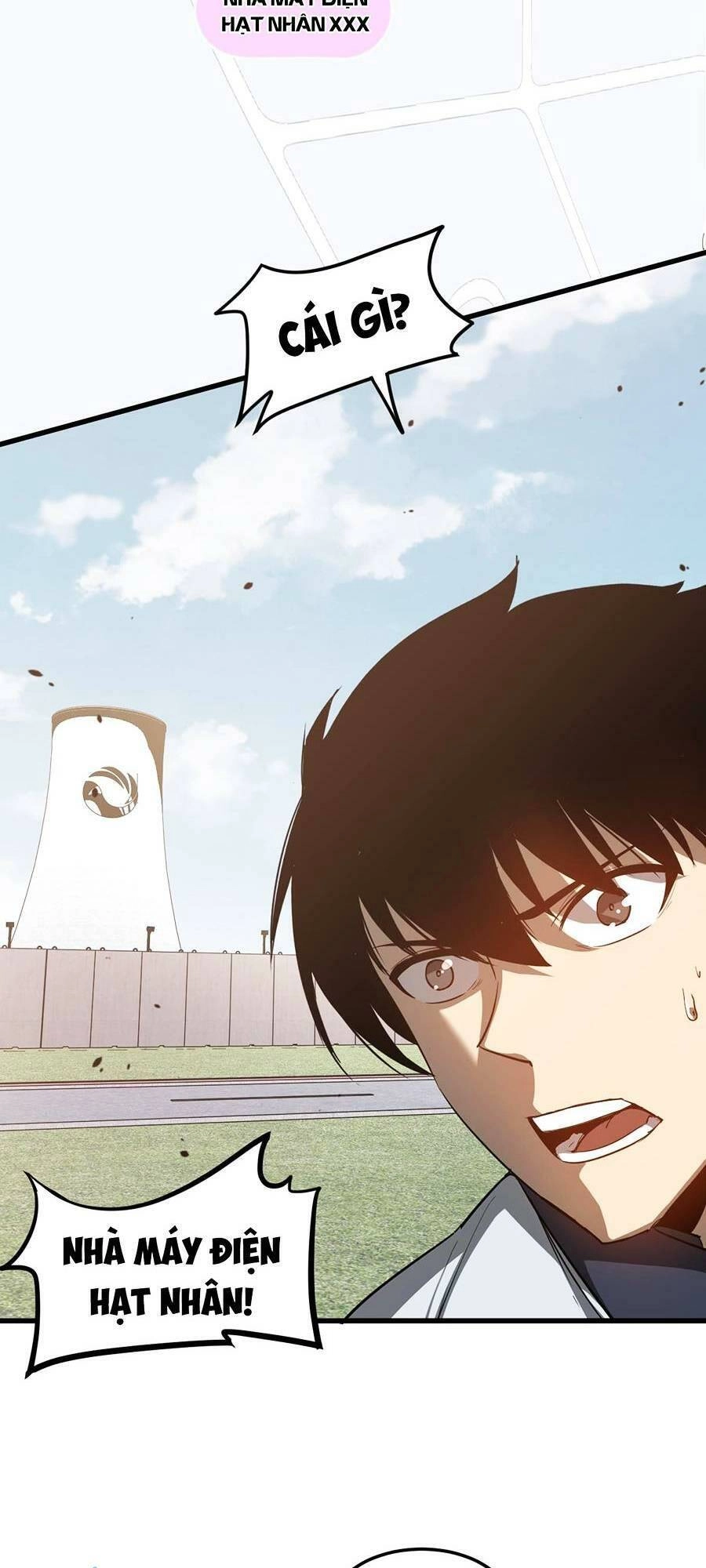 Siêu Phàm Tiến Hóa Chapter 124 - 55