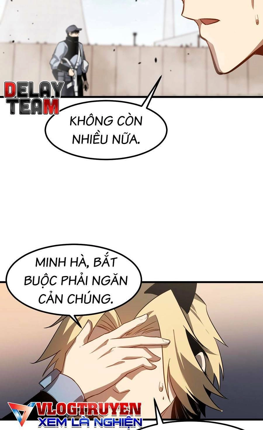 Siêu Phàm Tiến Hóa Chapter 124 - 62