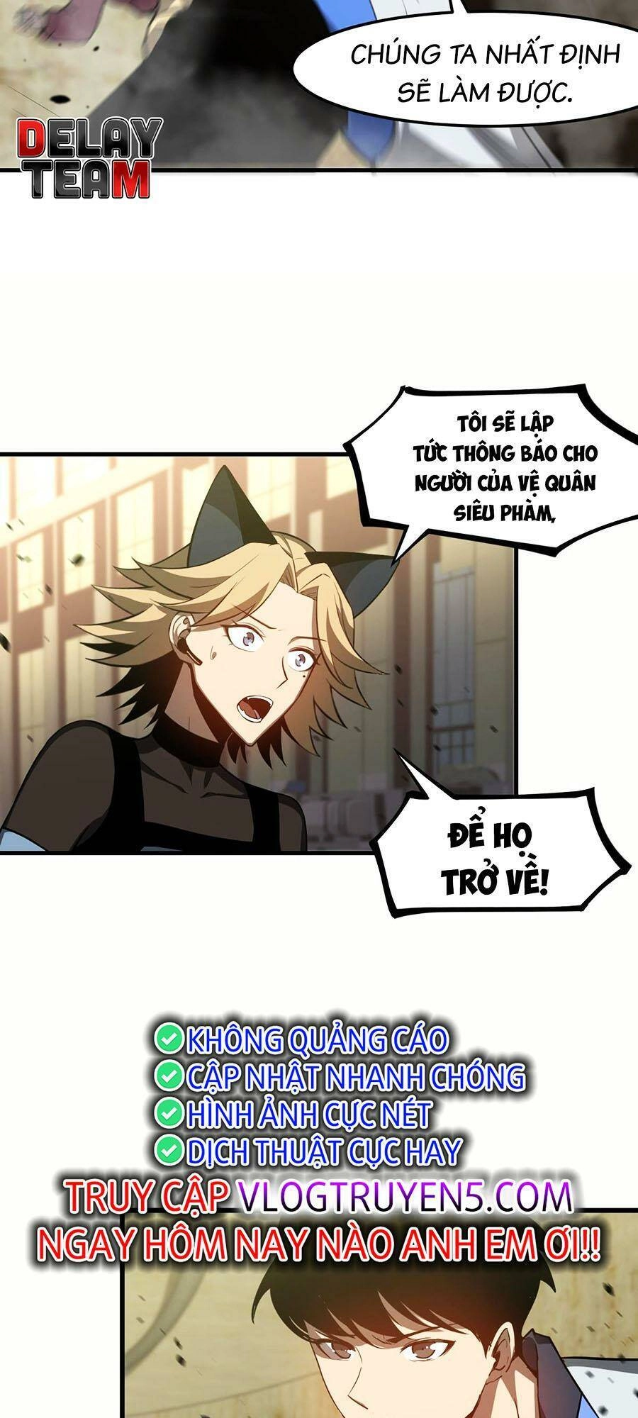 Siêu Phàm Tiến Hóa Chapter 125 - 2