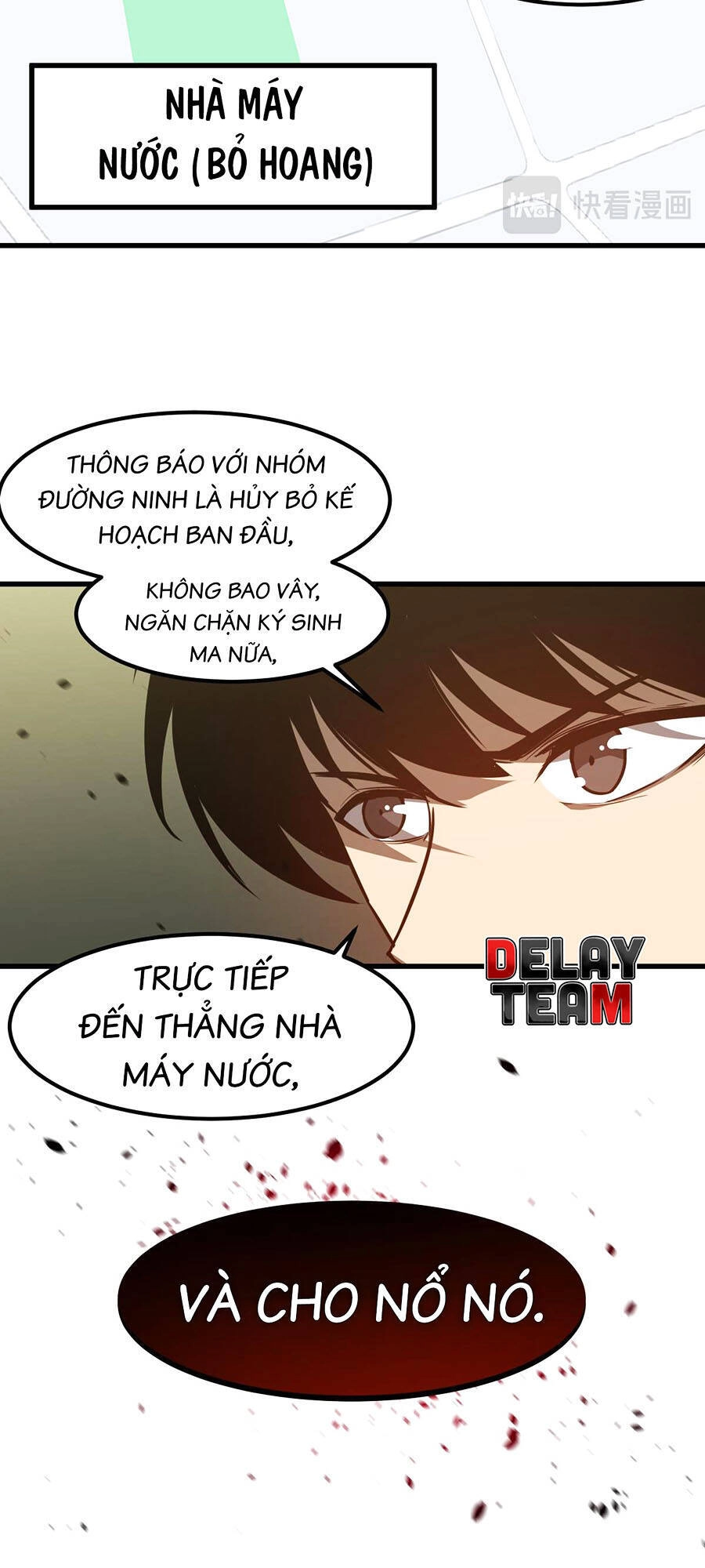 Siêu Phàm Tiến Hóa Chapter 125 - 11