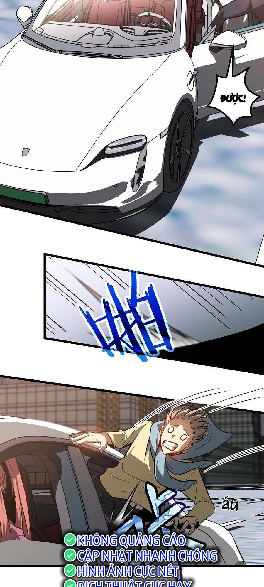 Siêu Phàm Tiến Hóa Chapter 125 - 23