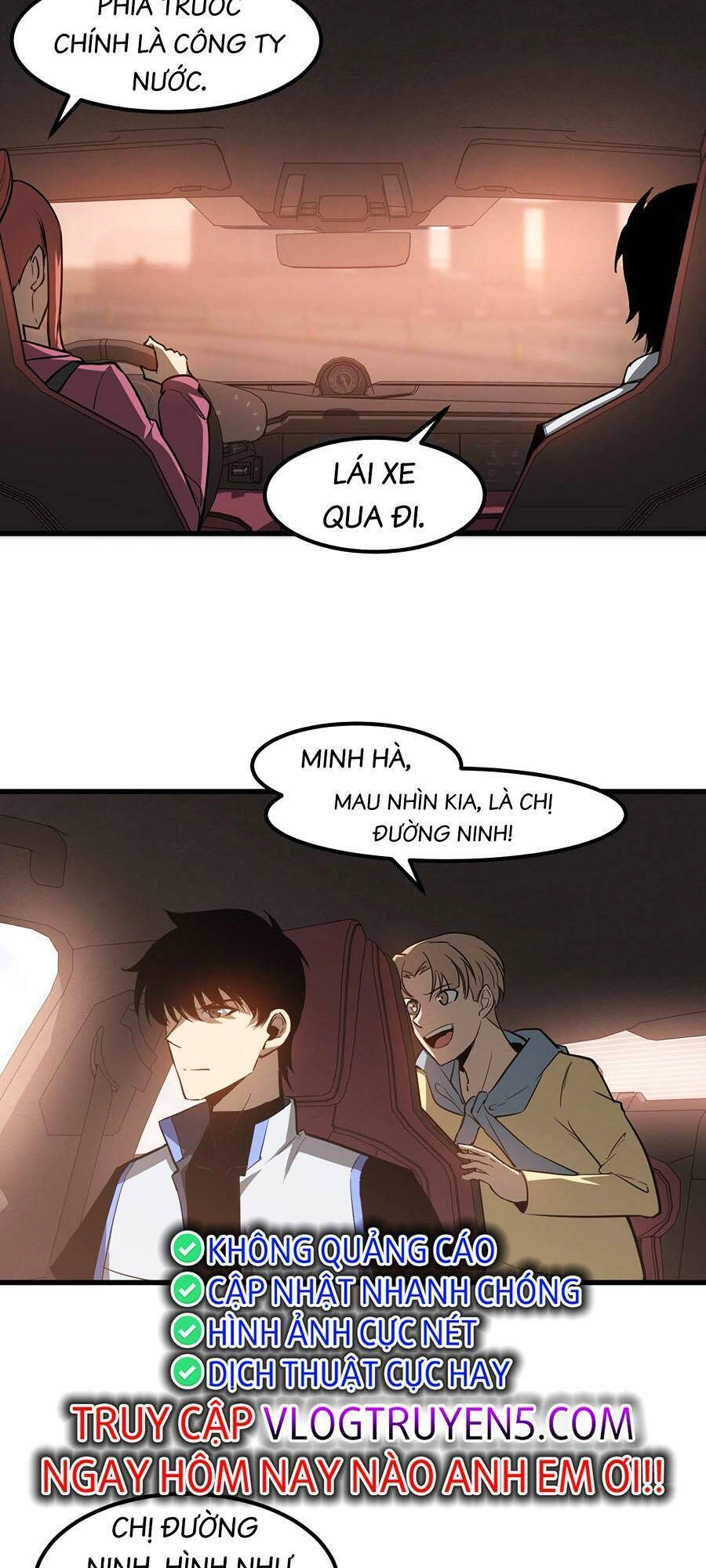 Siêu Phàm Tiến Hóa Chapter 125 - 26