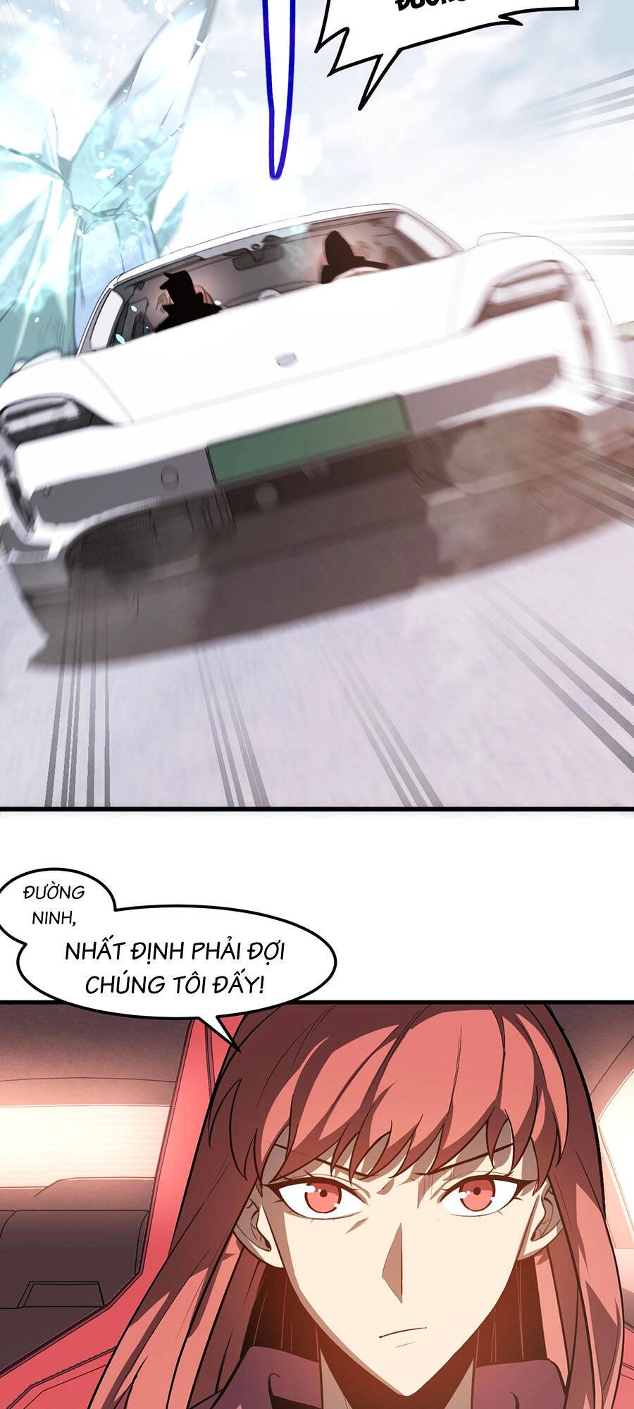 Siêu Phàm Tiến Hóa Chapter 125 - 31