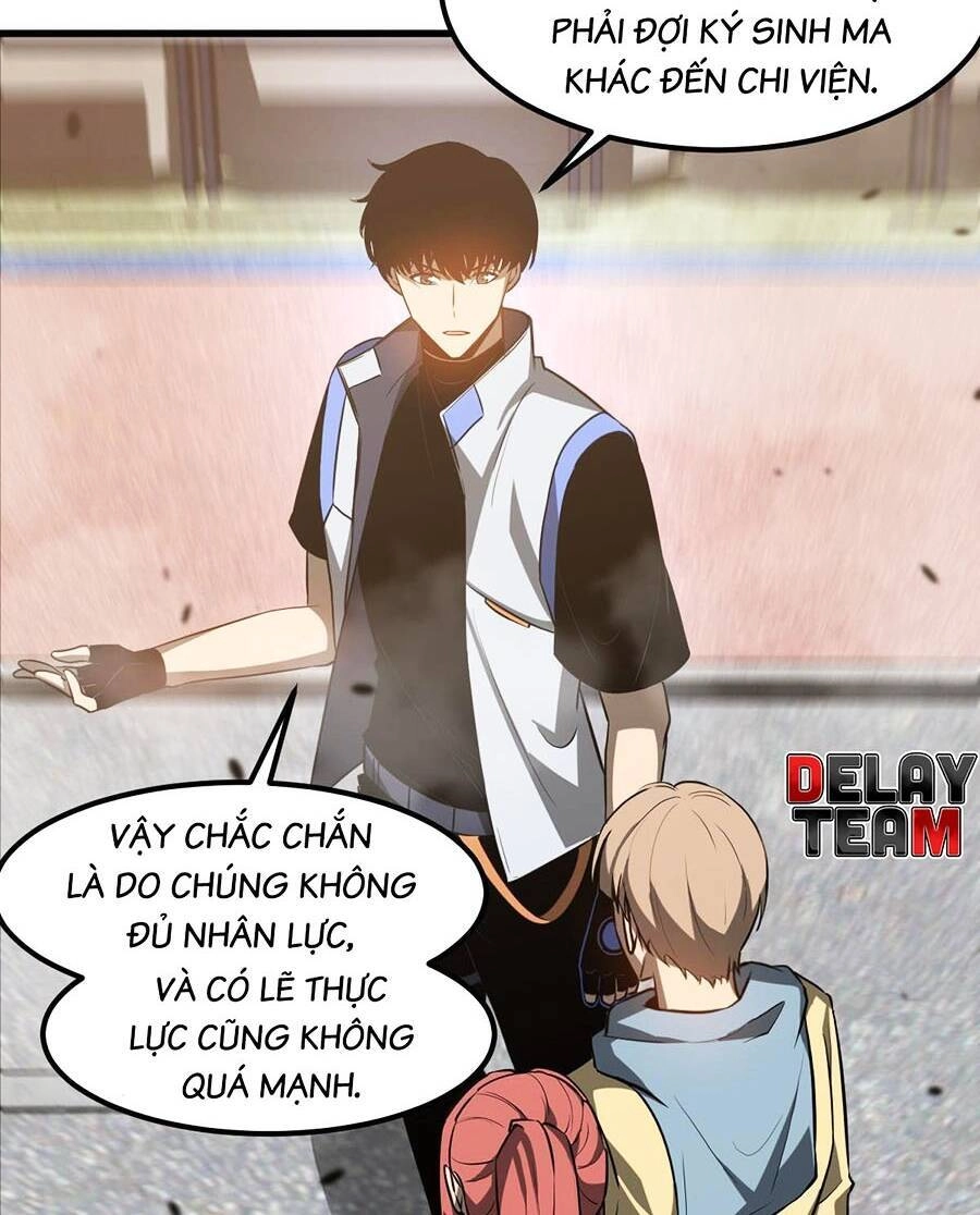 Siêu Phàm Tiến Hóa Chapter 126 - 4