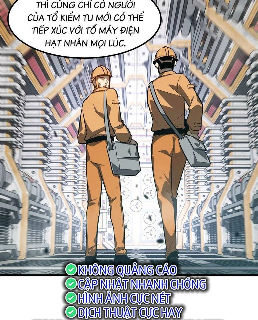 Siêu Phàm Tiến Hóa Chapter 126 - 6