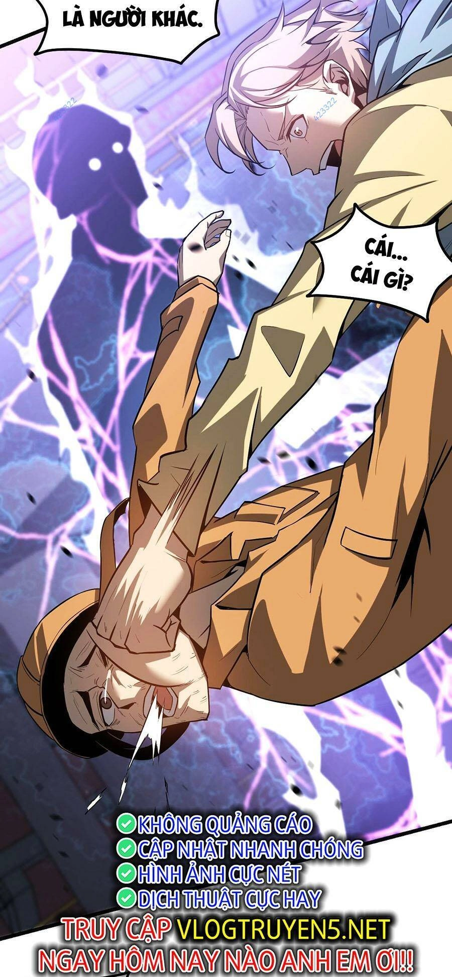 Siêu Phàm Tiến Hóa Chapter 126 - 34