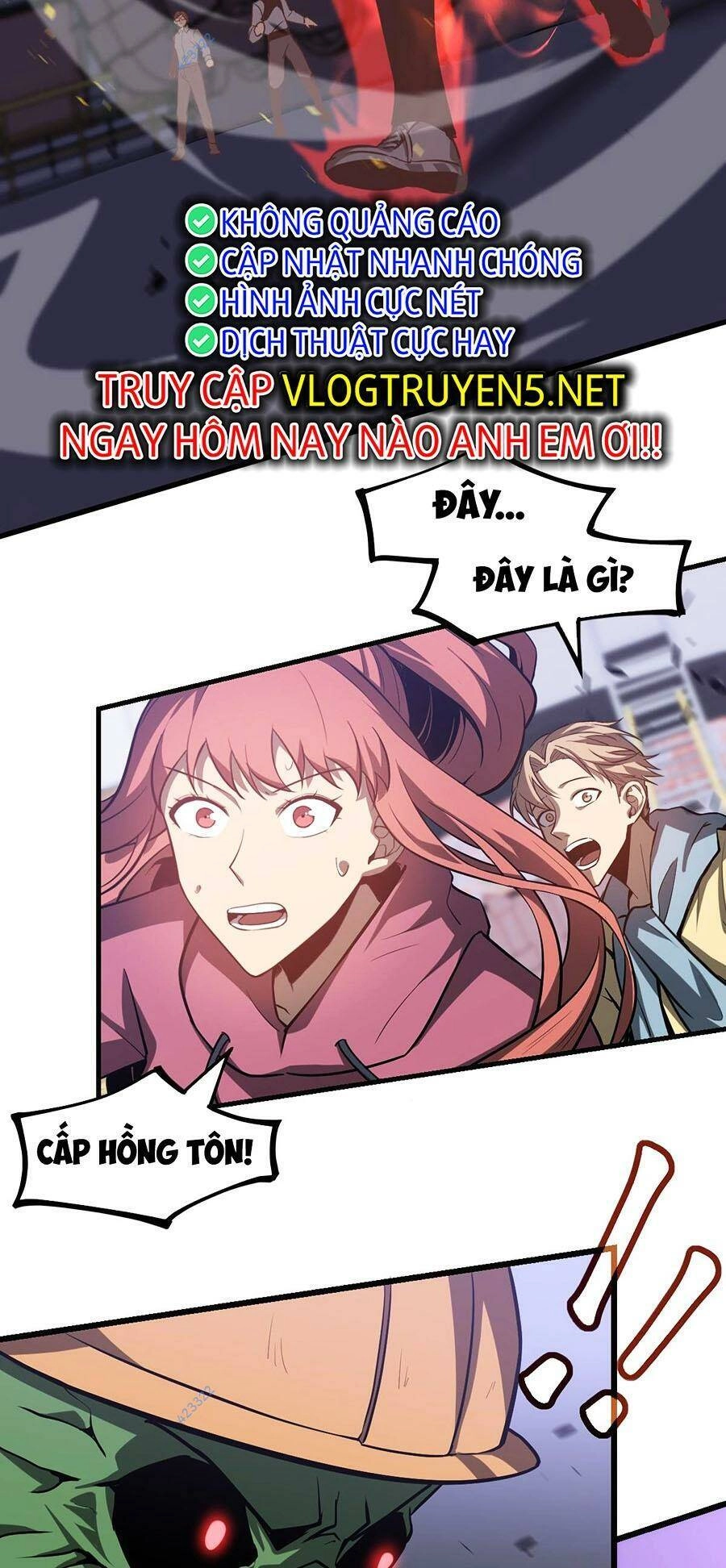 Siêu Phàm Tiến Hóa Chapter 126 - 42