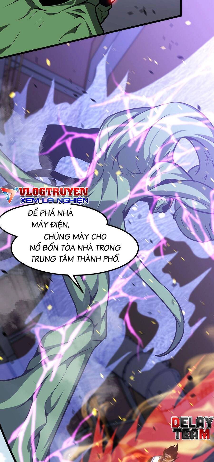 Siêu Phàm Tiến Hóa Chapter 126 - 43