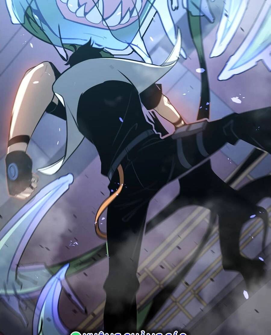 Siêu Phàm Tiến Hóa Chapter 126 - 57