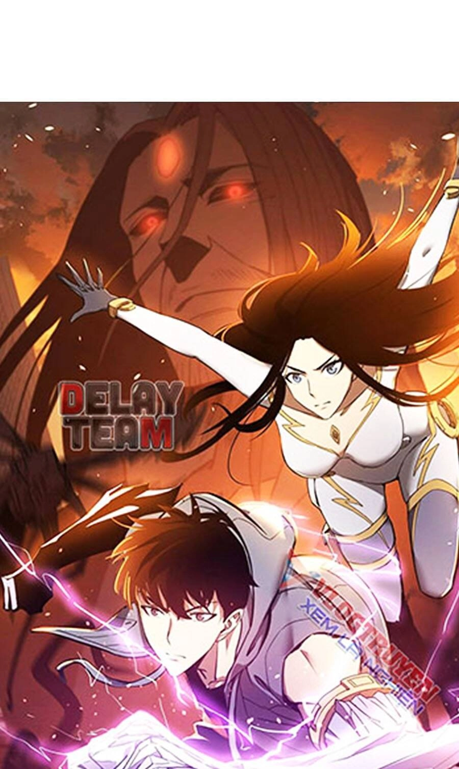 Siêu Phàm Tiến Hóa Chapter 127 - 11