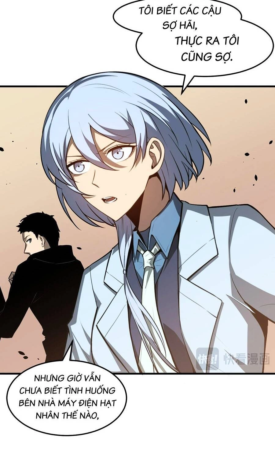 Siêu Phàm Tiến Hóa Chapter 127 - 20