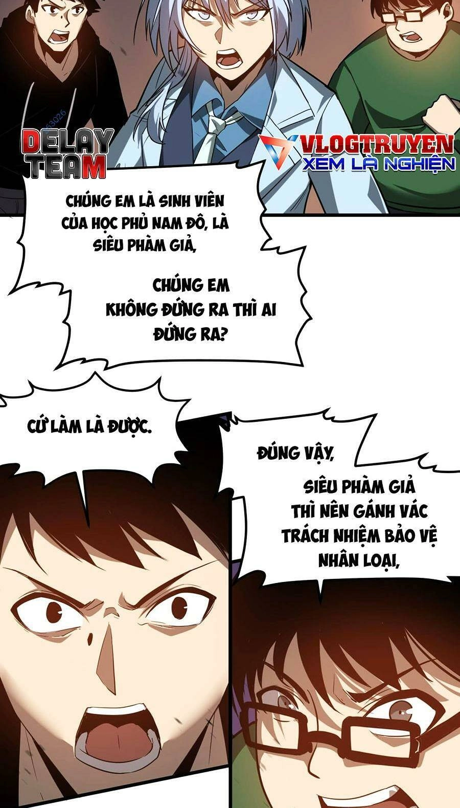 Siêu Phàm Tiến Hóa Chapter 127 - 25