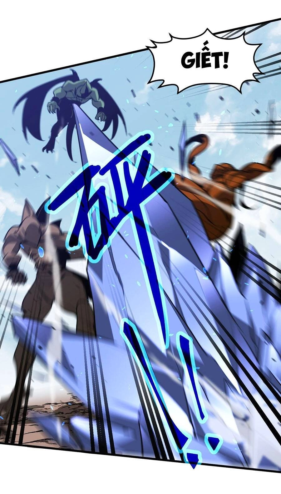 Siêu Phàm Tiến Hóa Chapter 127 - 31