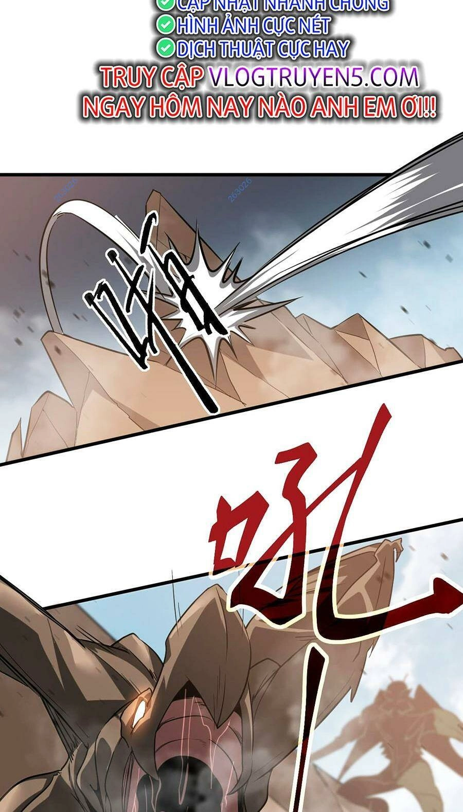 Siêu Phàm Tiến Hóa Chapter 127 - 33