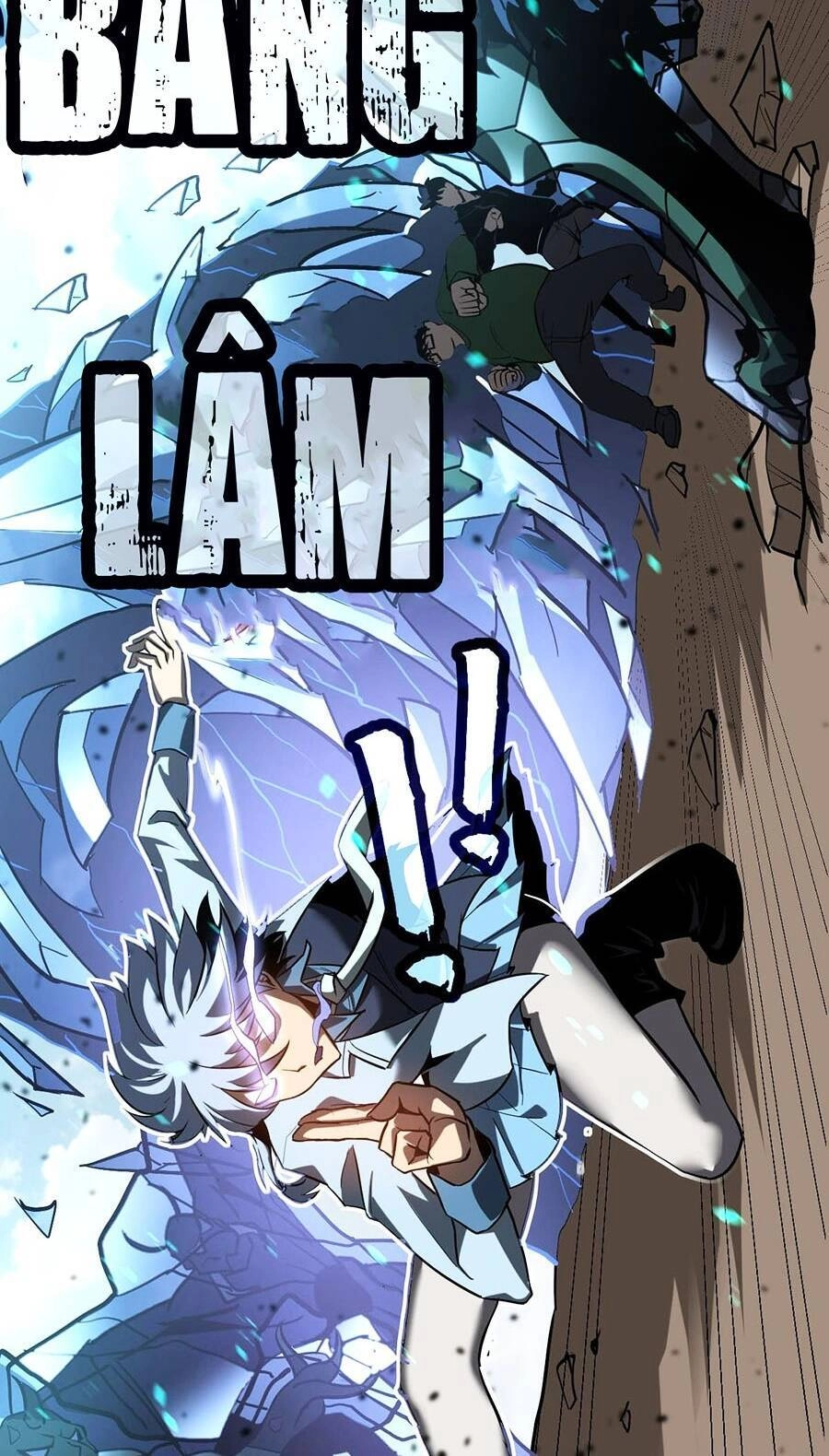 Siêu Phàm Tiến Hóa Chapter 127 - 39