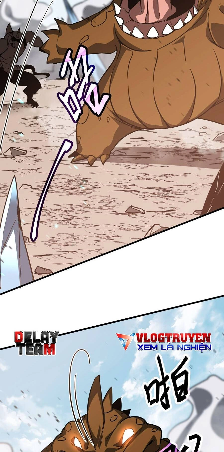 Siêu Phàm Tiến Hóa Chapter 127 - 51